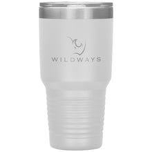 Load image into Gallery viewer, Insulated Tumblr - 30oz