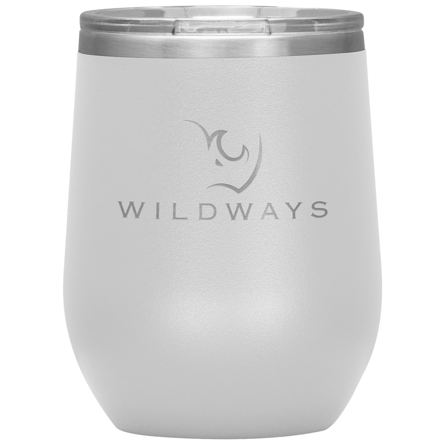Insulated Tumbler - 12oz
