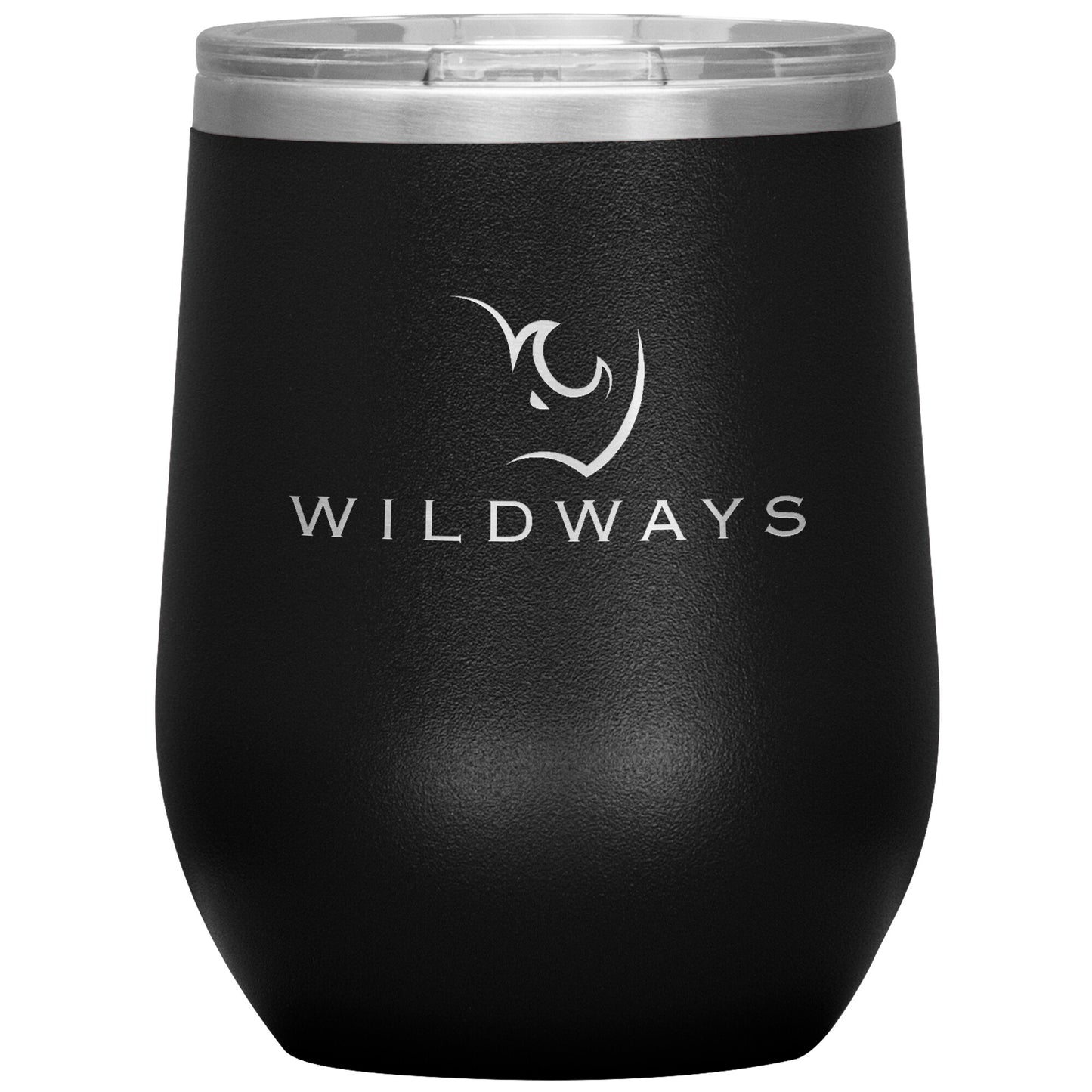 Insulated Tumbler - 12oz